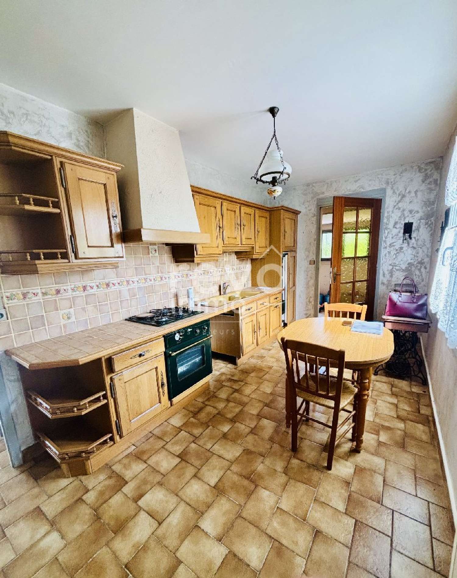  for sale house Le Coudray-Macouard Maine-et-Loire 4