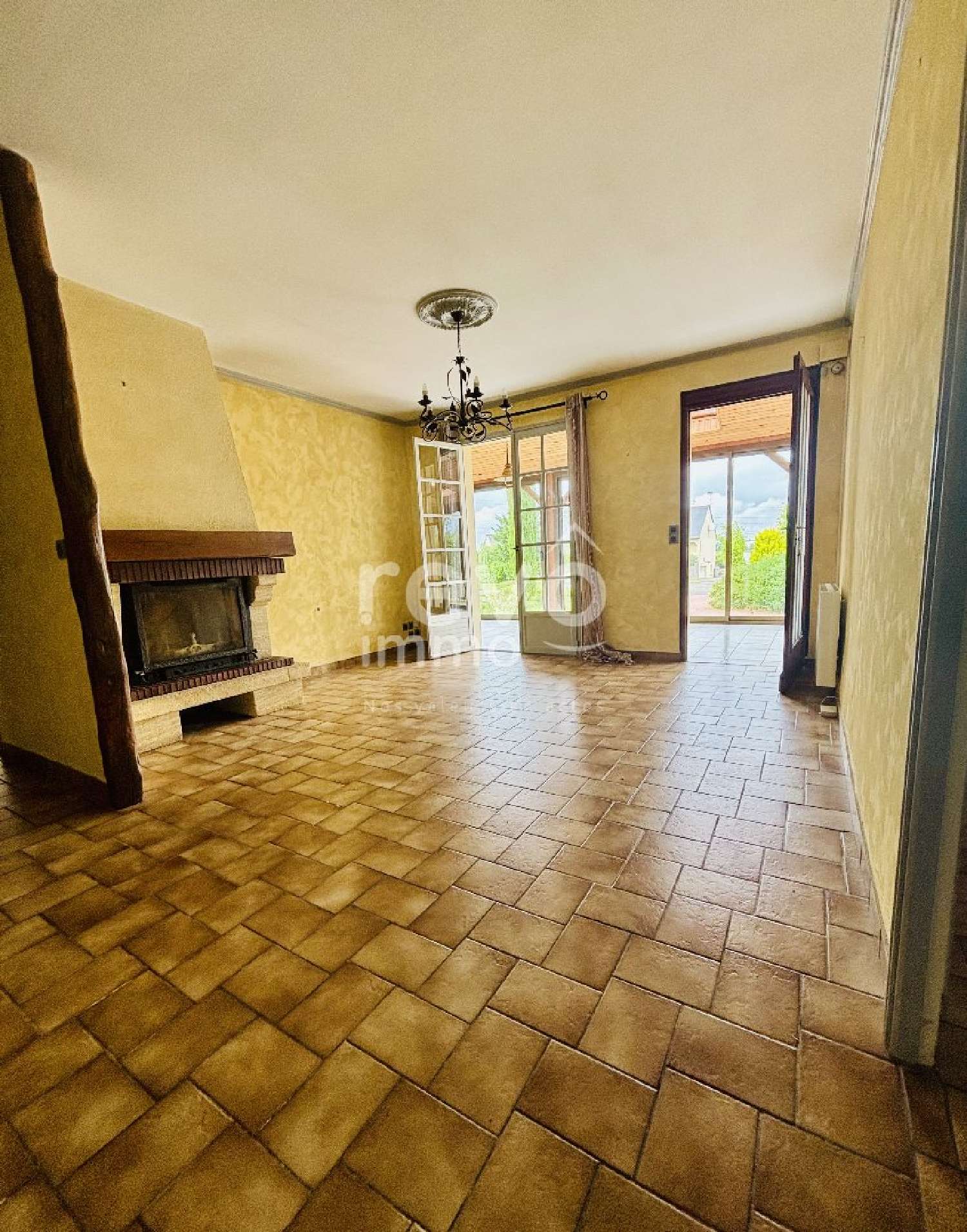  for sale house Le Coudray-Macouard Maine-et-Loire 5