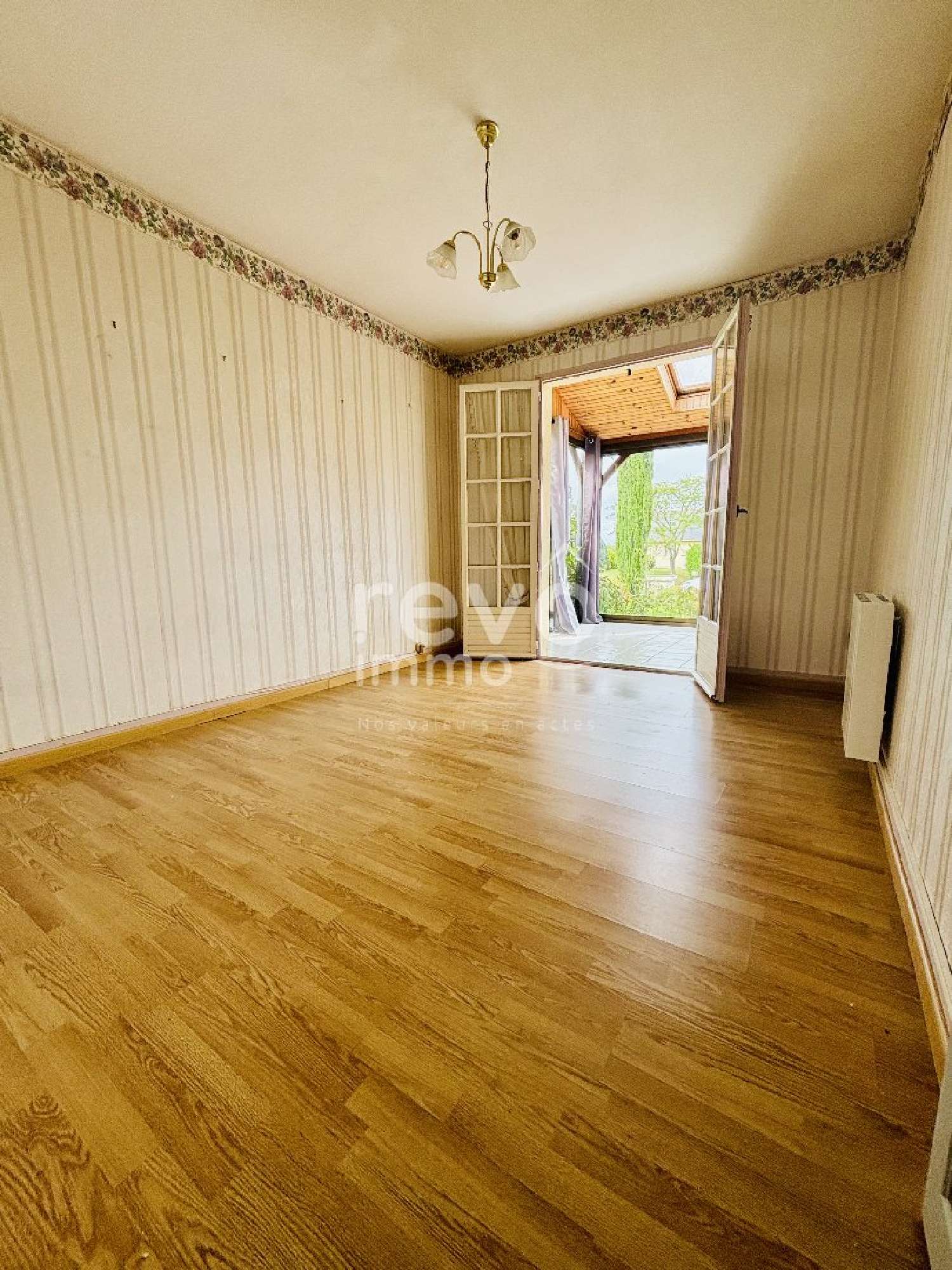  for sale house Le Coudray-Macouard Maine-et-Loire 6