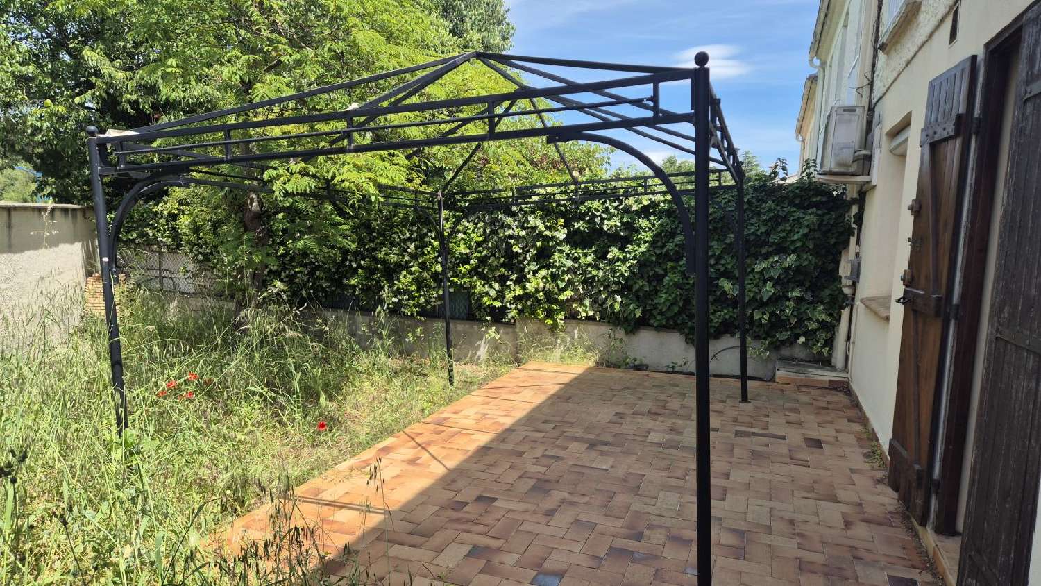 à vendre maison Le Crès Hérault 2