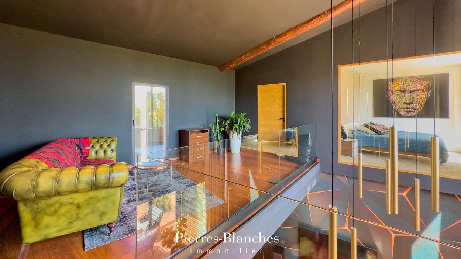  for sale house Le Crès Hérault 5