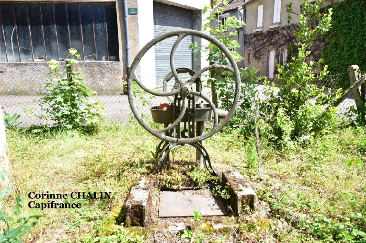 kaufen Haus Le Donjon Allier 5