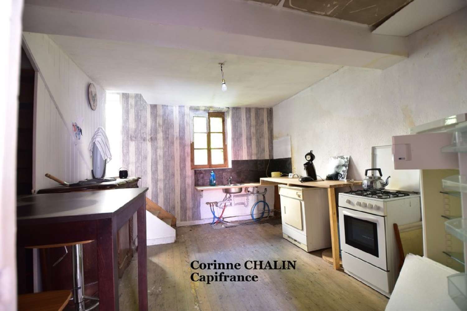 à vendre maison Le Donjon Allier 3