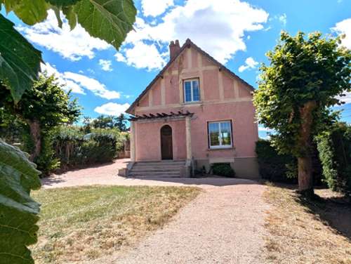 Le Donjon Allier house foto 7324268
