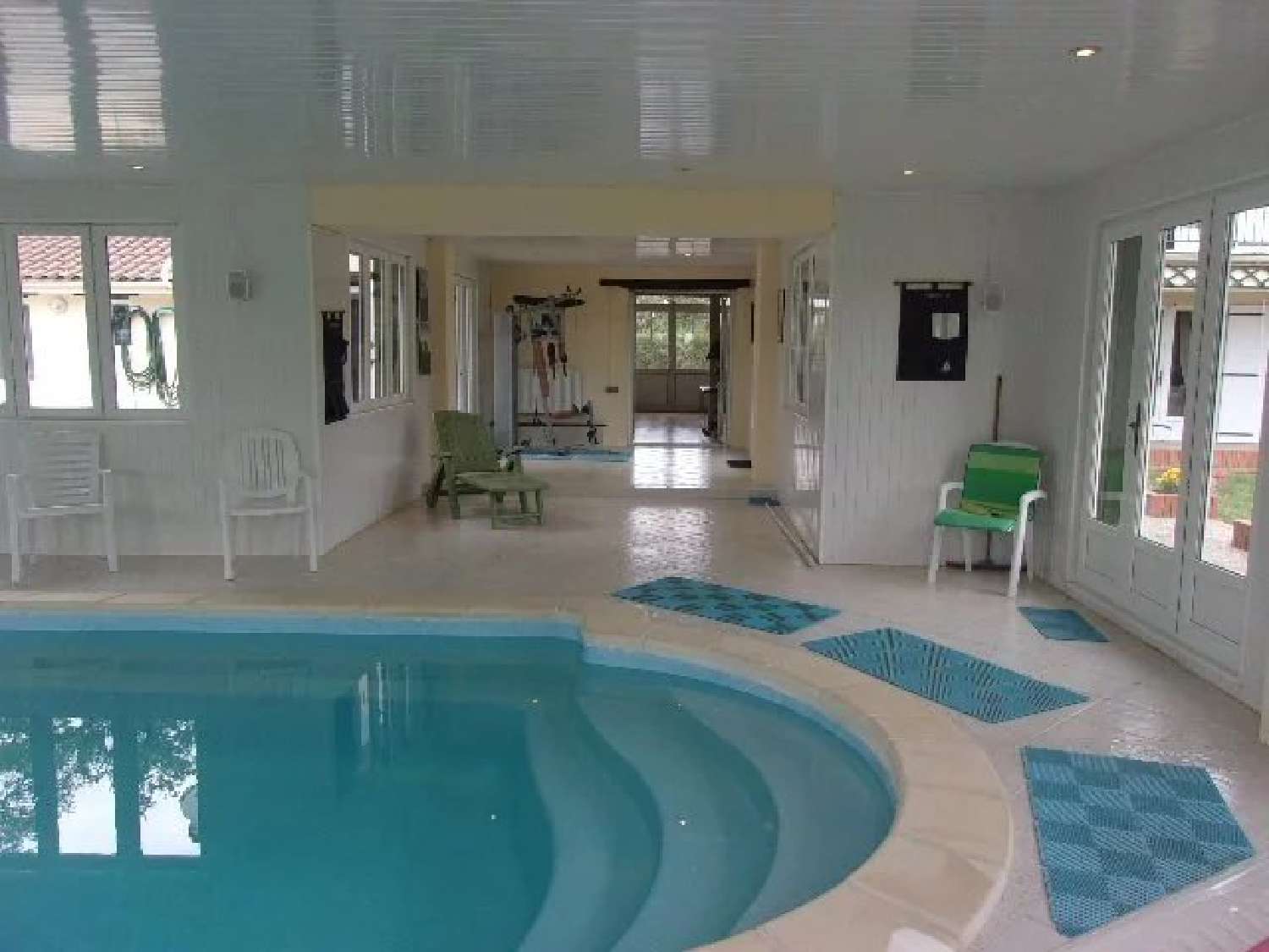  for sale house Le Dorat Haute-Vienne 2