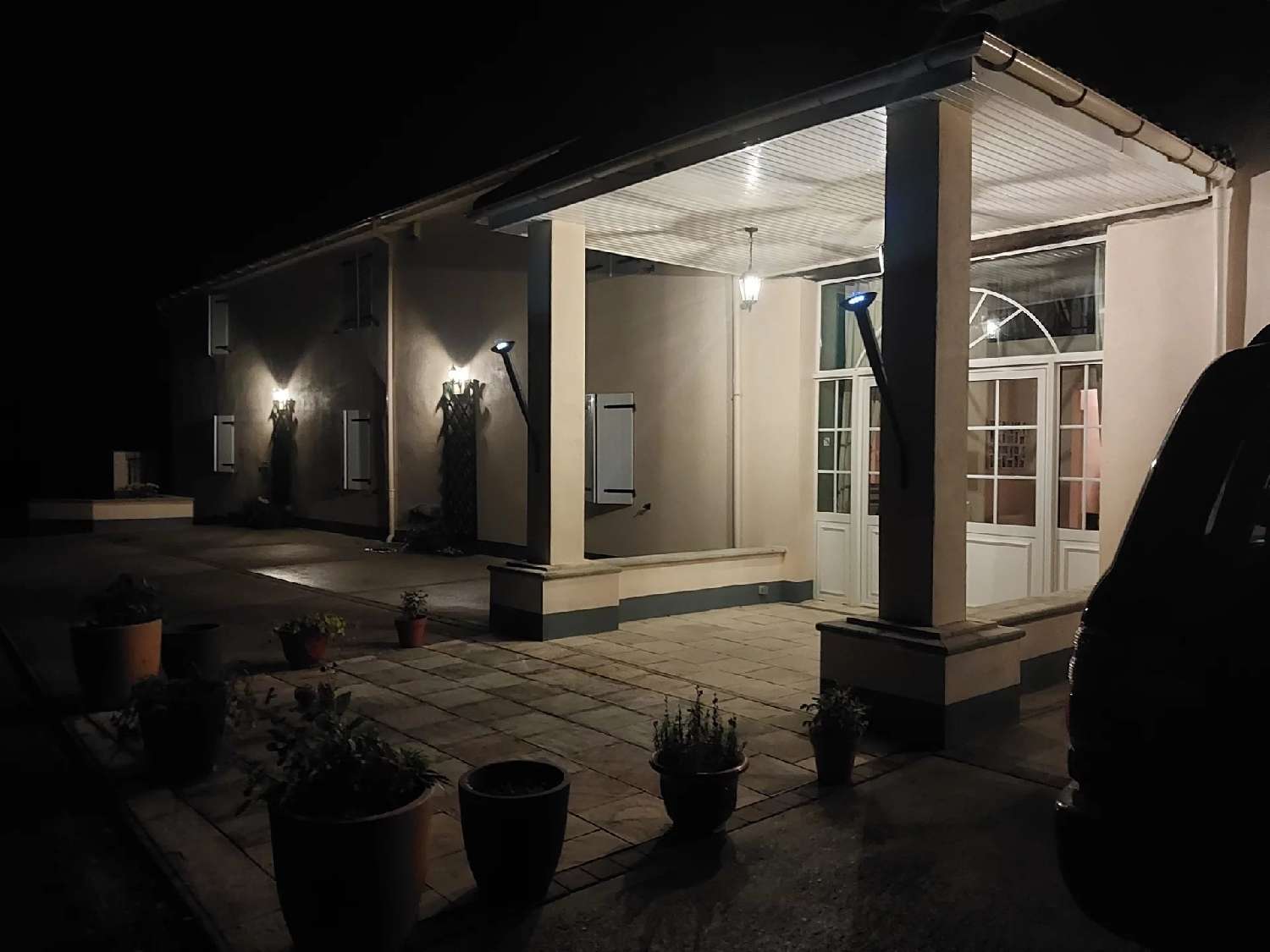  for sale house Le Dorat Haute-Vienne 4
