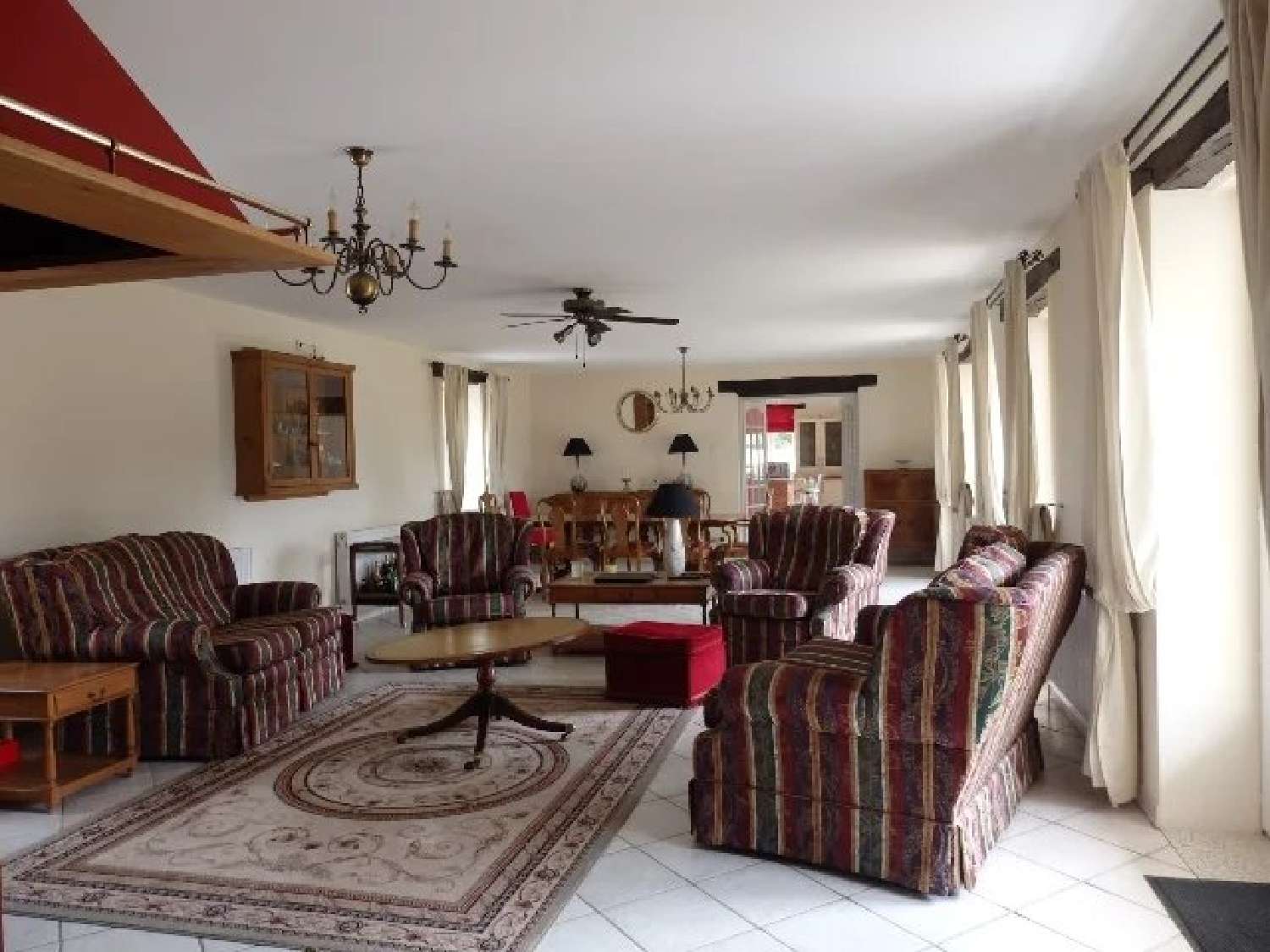  for sale house Le Dorat Haute-Vienne 6