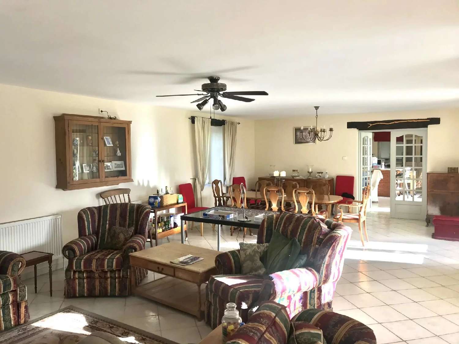 for sale house Le Dorat Haute-Vienne 7