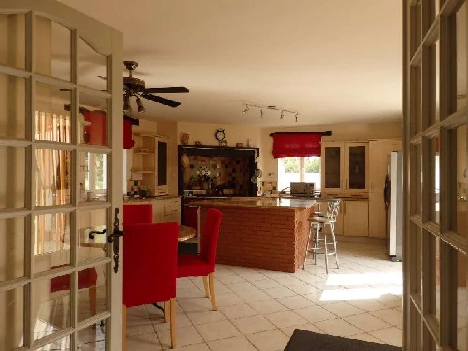  for sale house Le Dorat Haute-Vienne 8