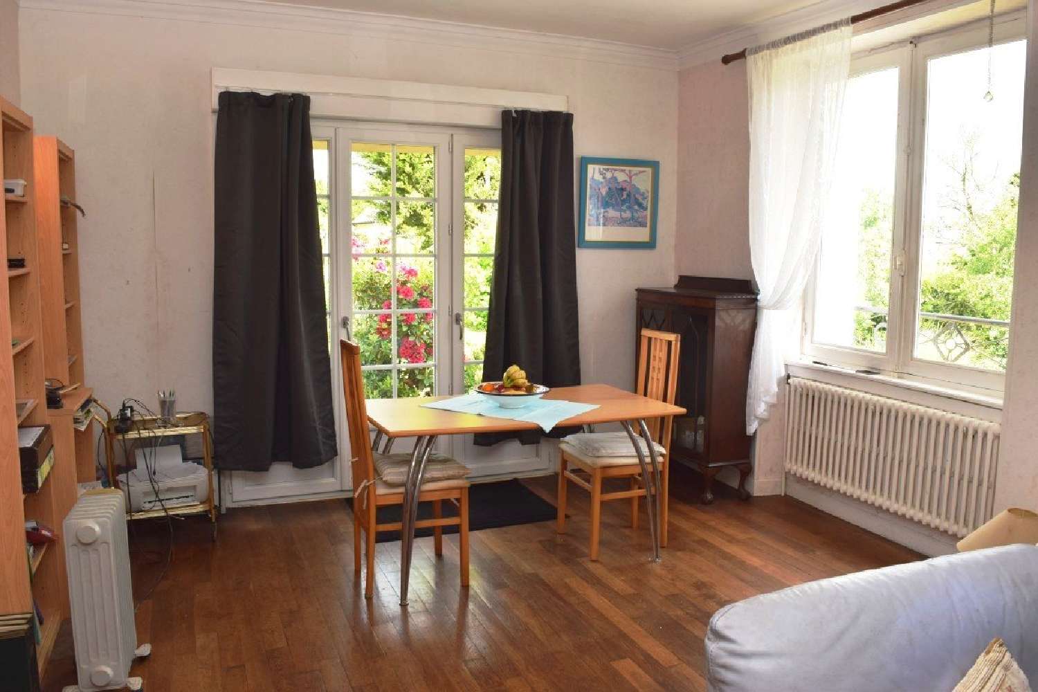 à vendre maison Le Faouët Morbihan 6
