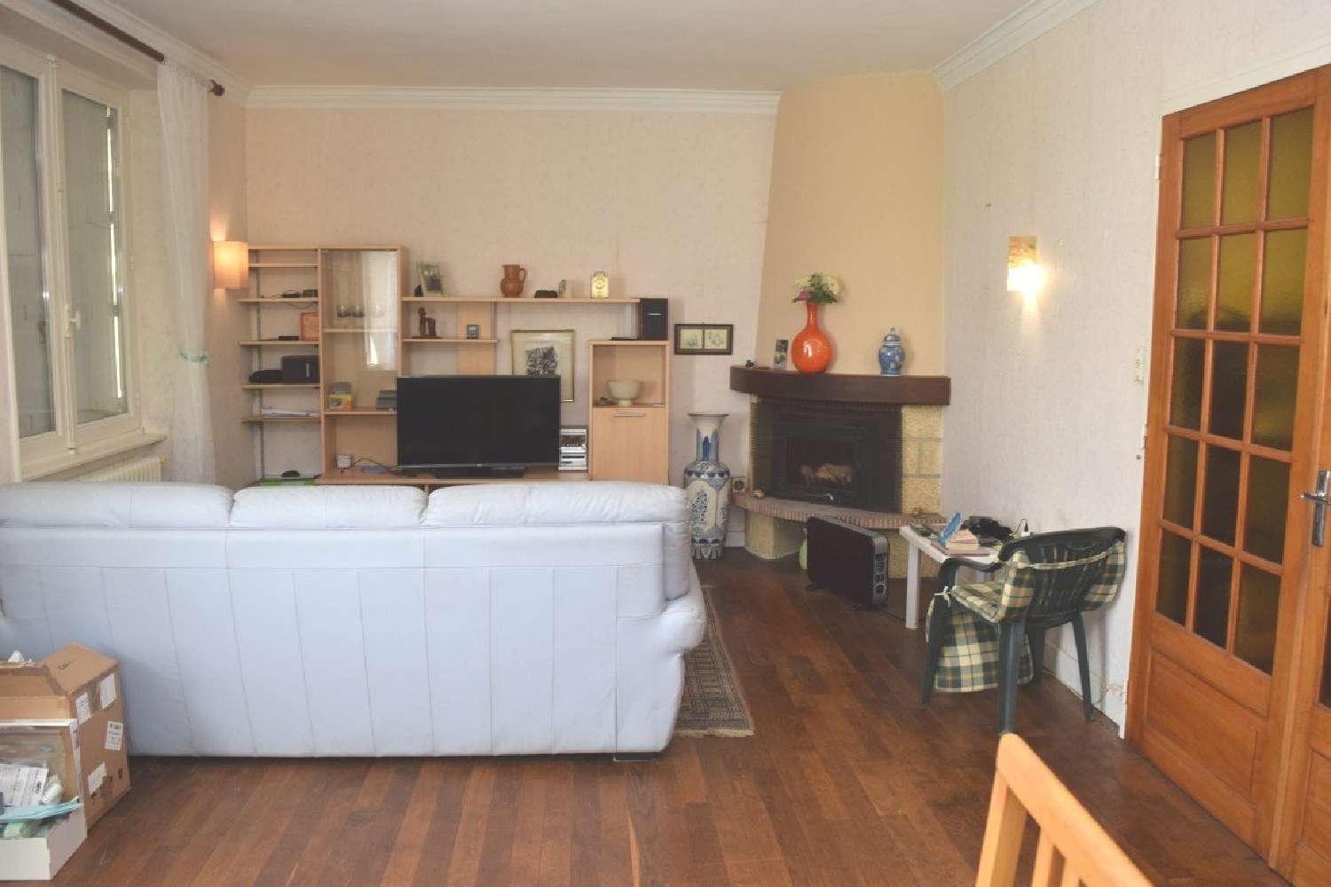 à vendre maison Le Faouët Morbihan 7