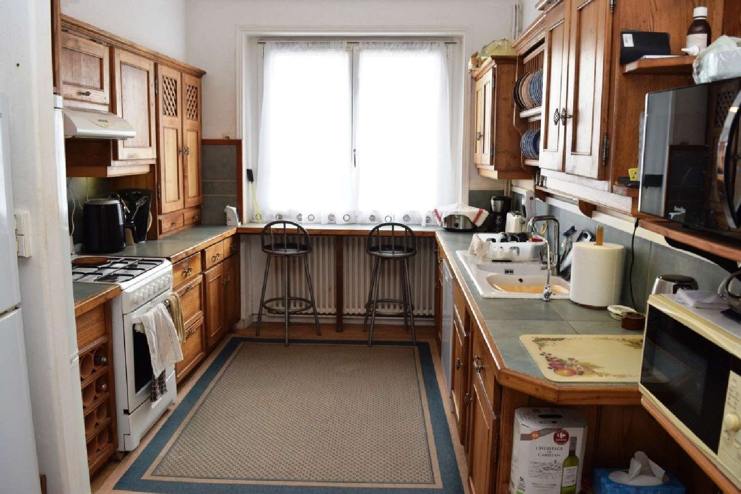 à vendre maison Le Faouët Morbihan 8