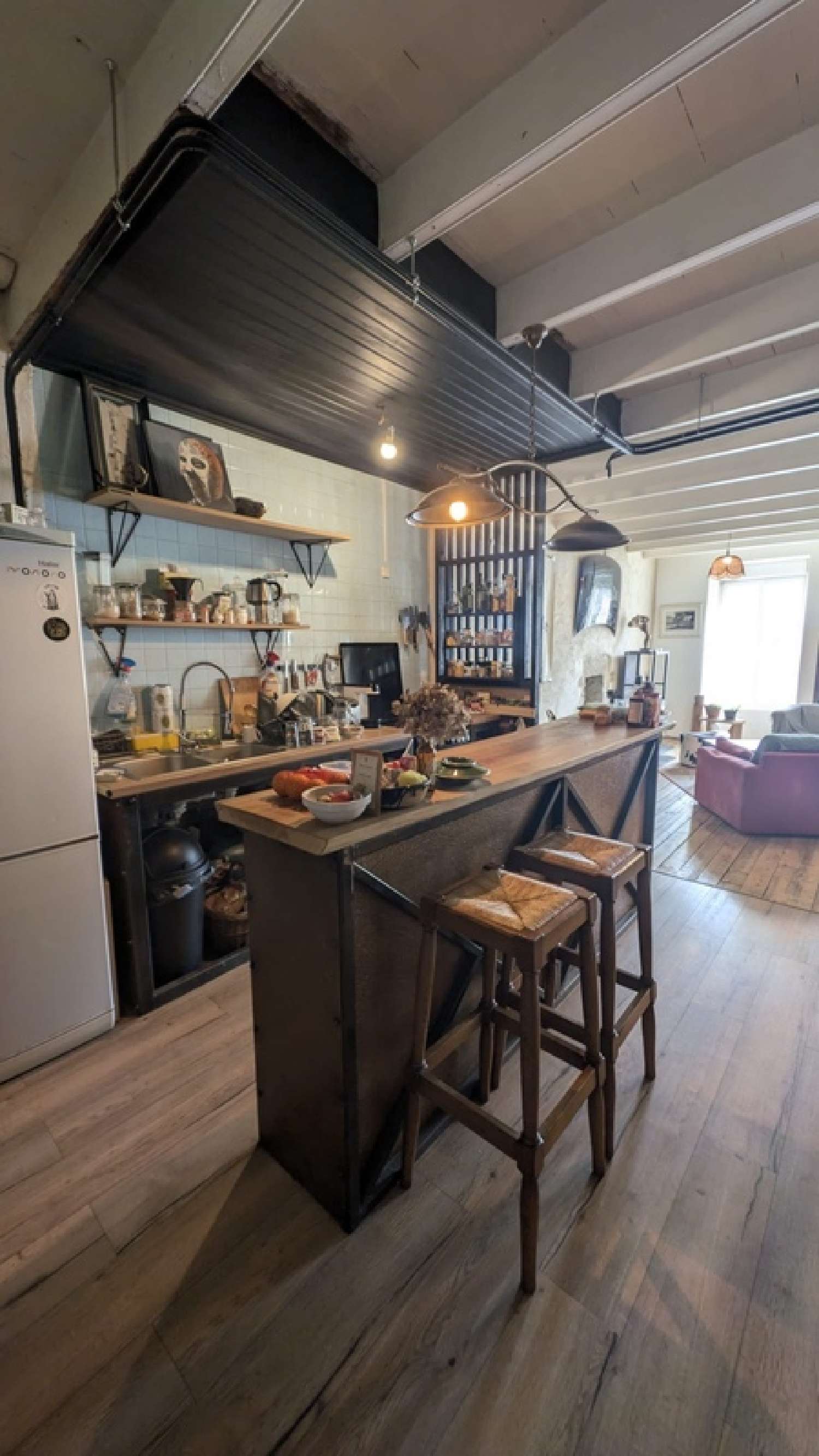  for sale house Le Faouët Morbihan 2