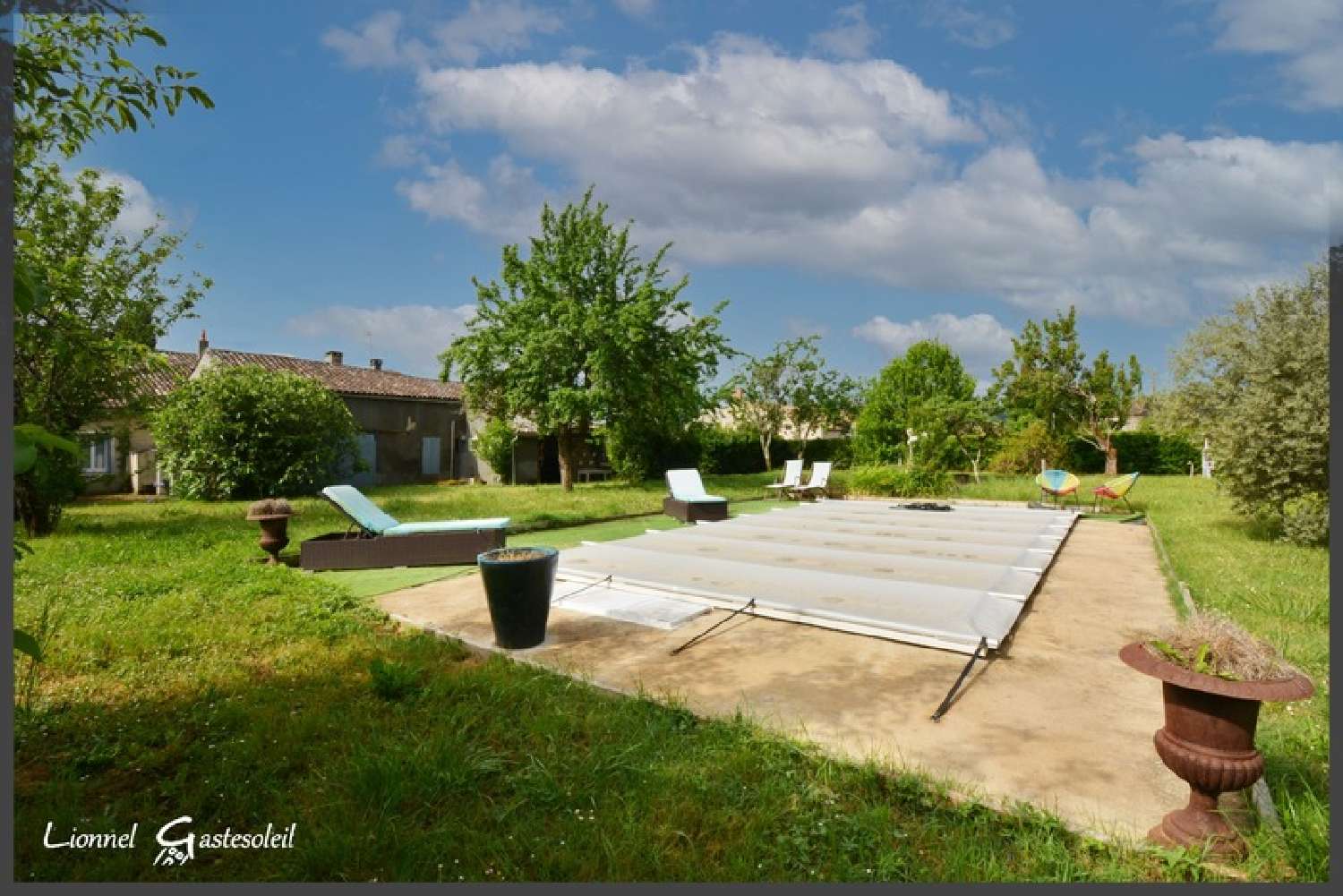  for sale house Le Fleix Dordogne 3