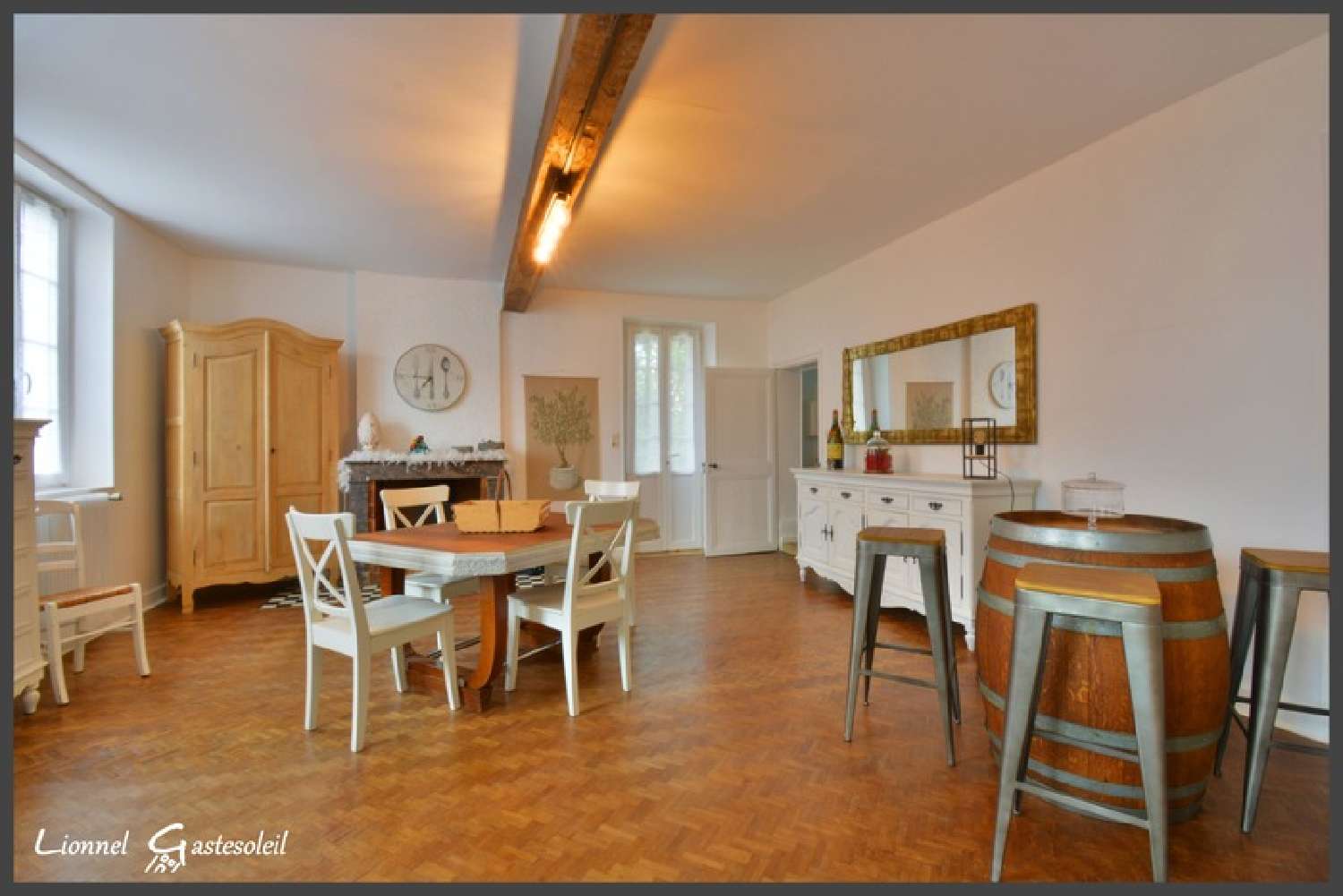  for sale house Le Fleix Dordogne 5