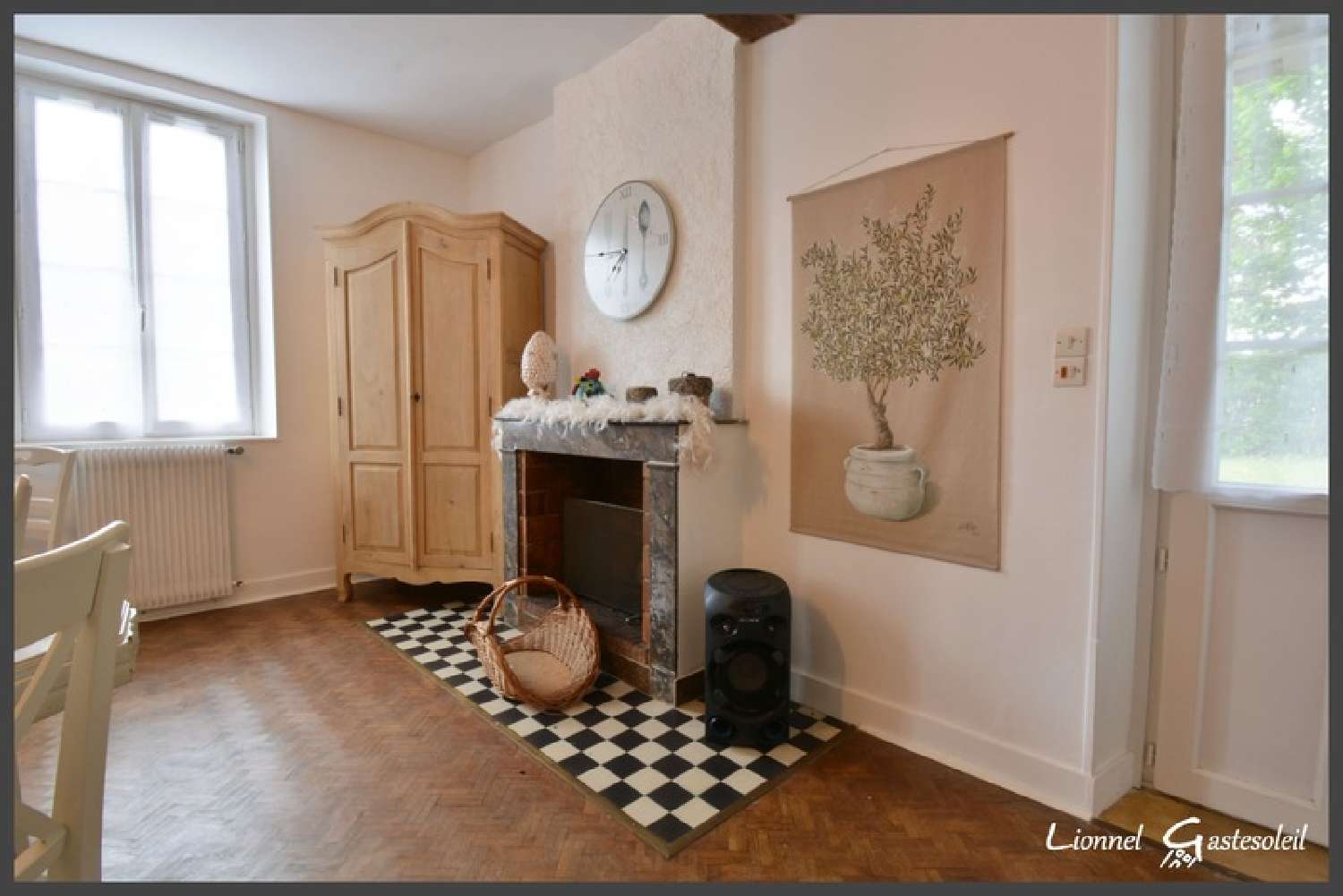  for sale house Le Fleix Dordogne 6