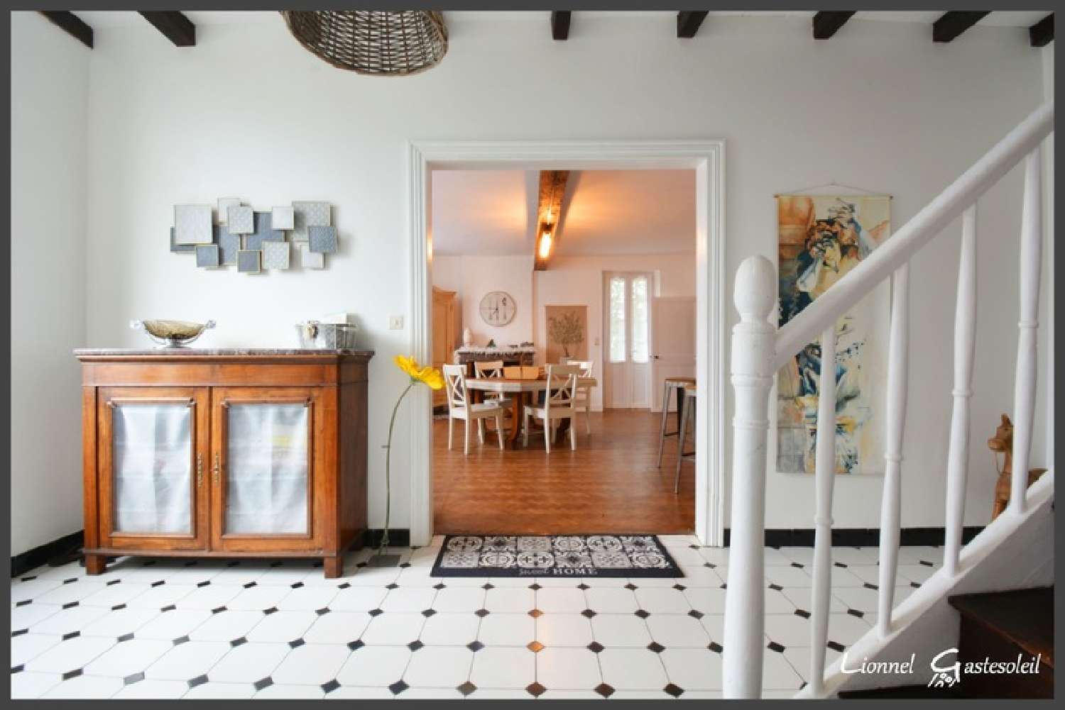  for sale house Le Fleix Dordogne 7