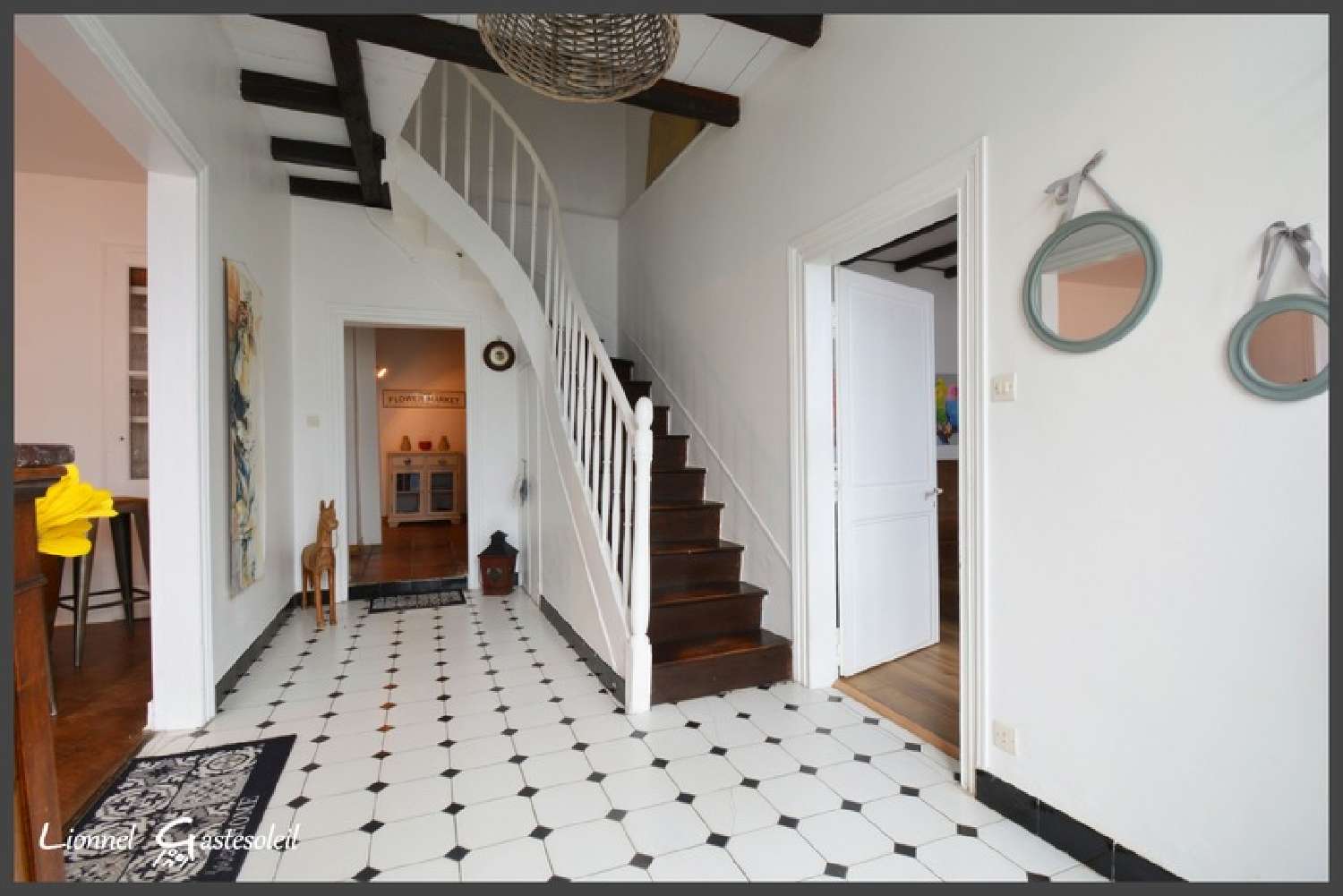  for sale house Le Fleix Dordogne 8