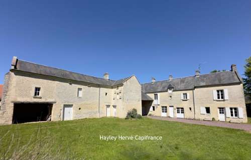 Le Fresne-Camilly Calvados house foto 7347995
