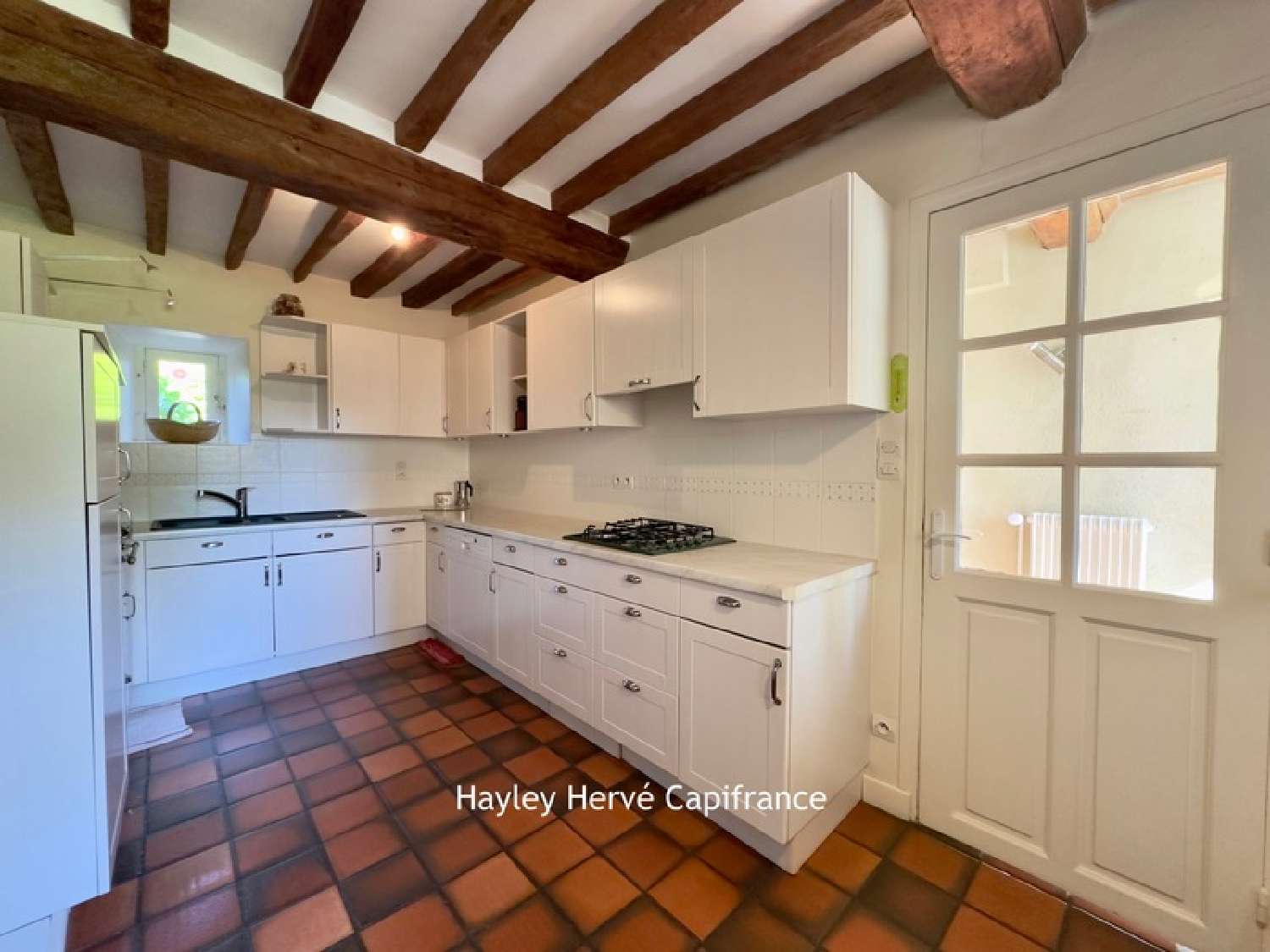 for sale house Le Fresne-Camilly Calvados 3