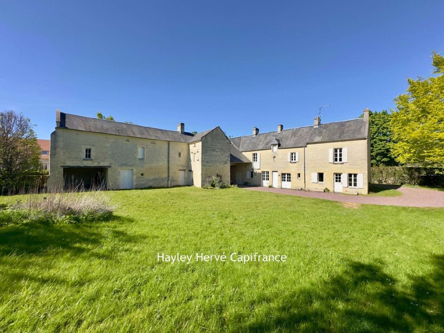 for sale house Le Fresne-Camilly Calvados 4