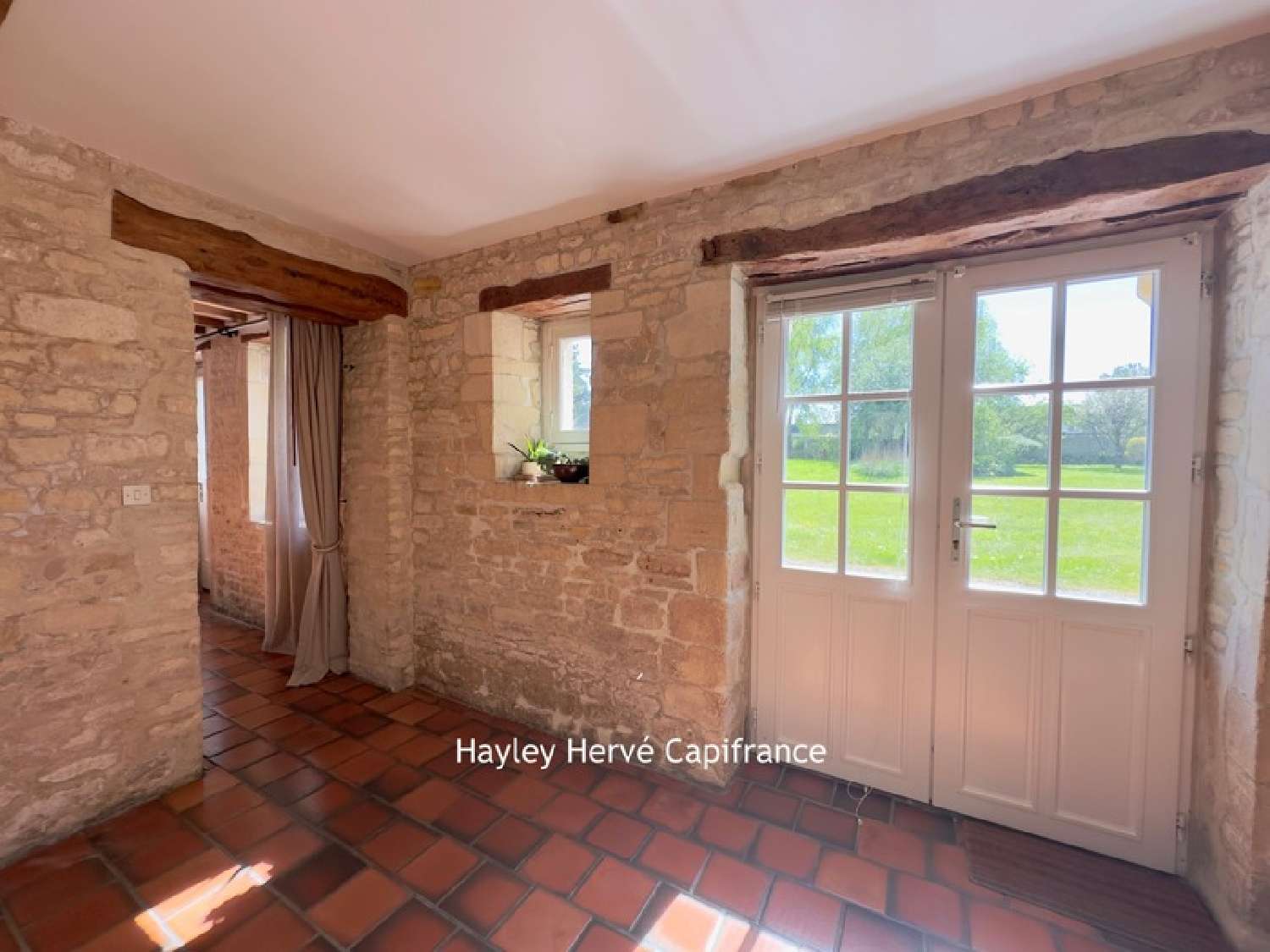 for sale house Le Fresne-Camilly Calvados 5