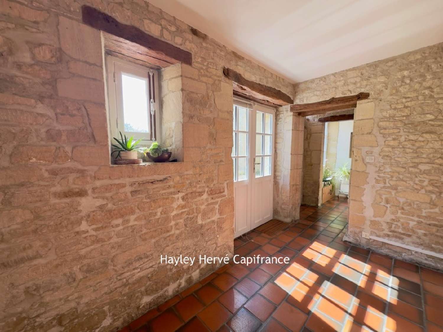 for sale house Le Fresne-Camilly Calvados 6