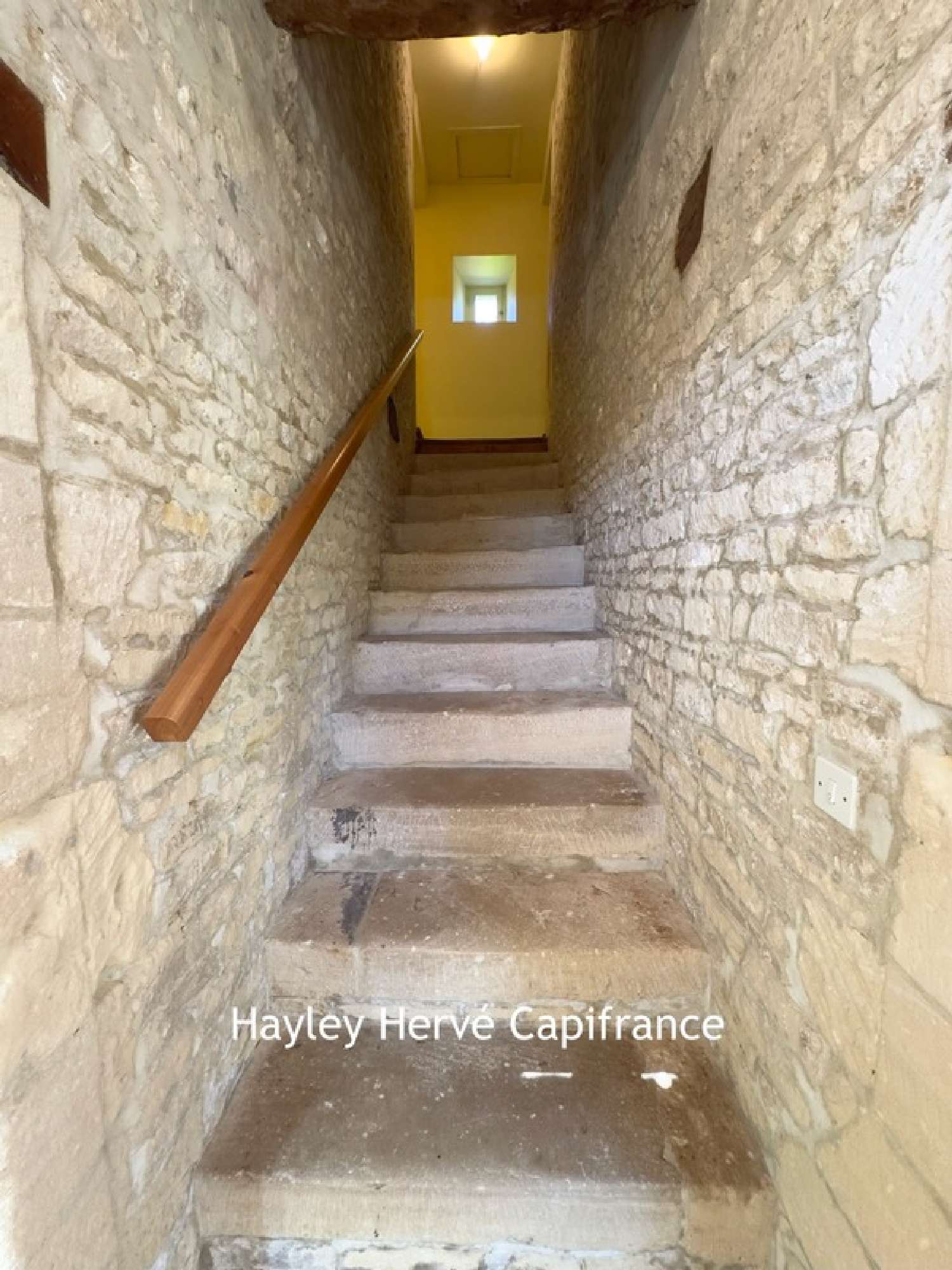 for sale house Le Fresne-Camilly Calvados 7