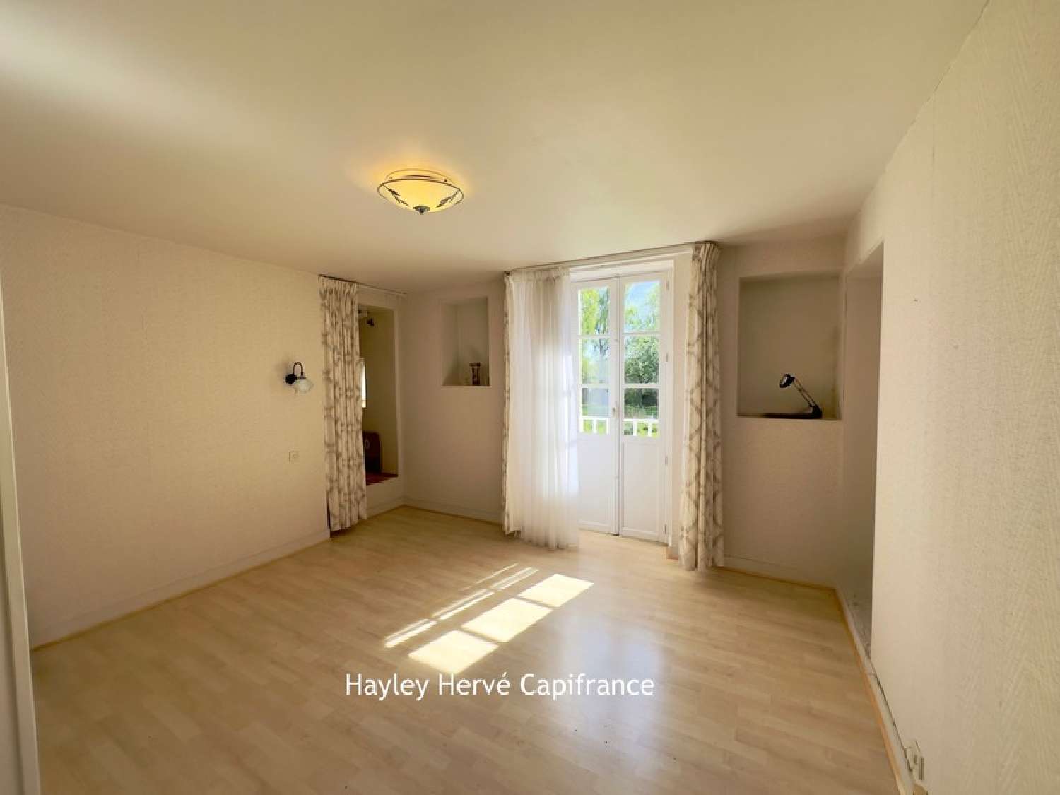 for sale house Le Fresne-Camilly Calvados 8