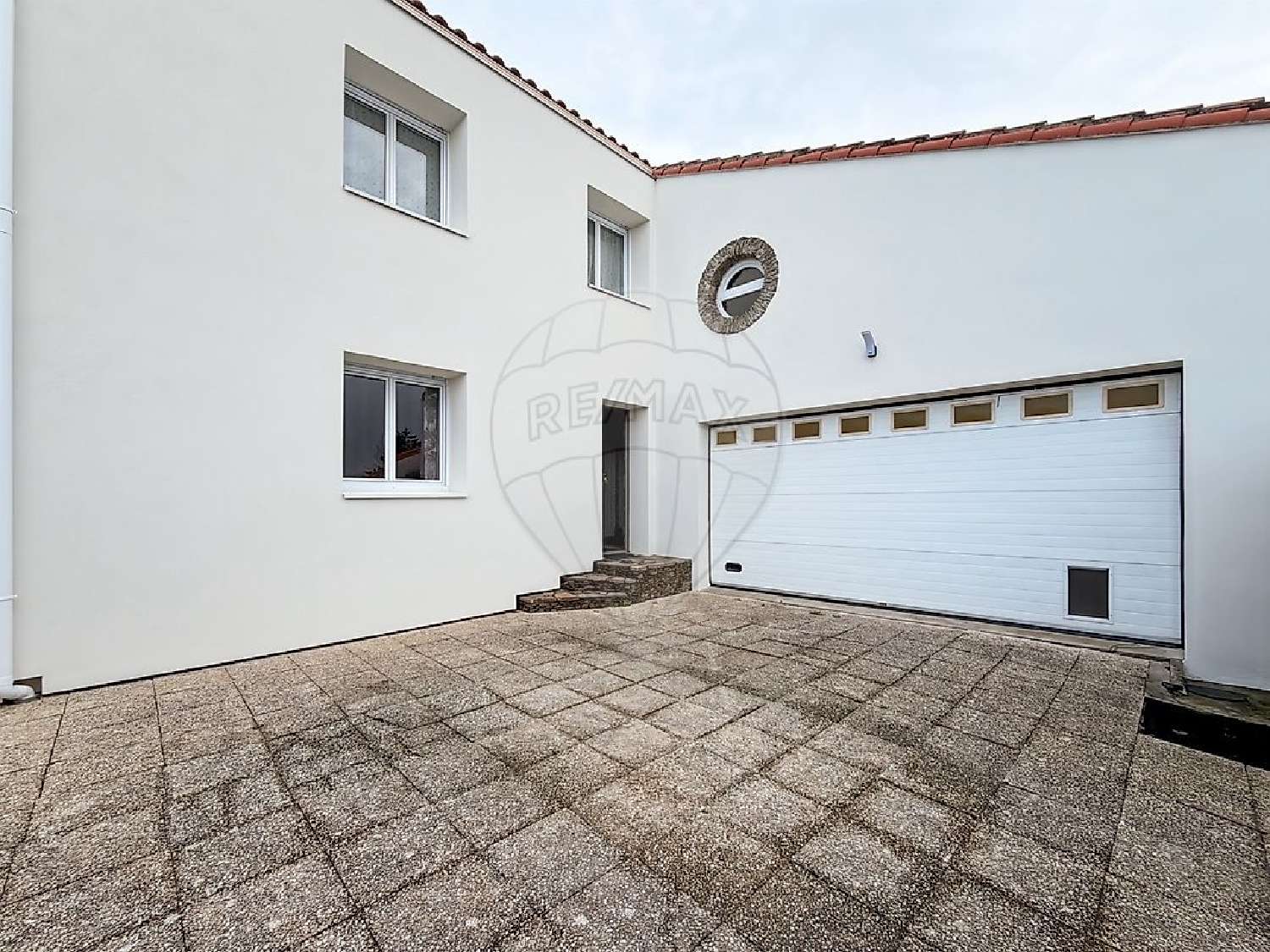  for sale house Le Fuilet Maine-et-Loire 1