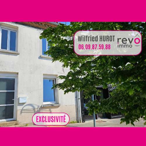 Le Fuilet Maine-et-Loire maison foto 7338936
