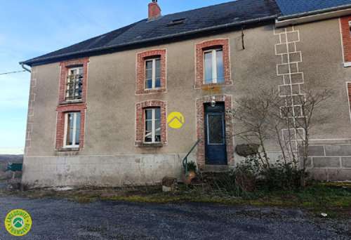 Le Grand-Bourg Creuse huis foto
