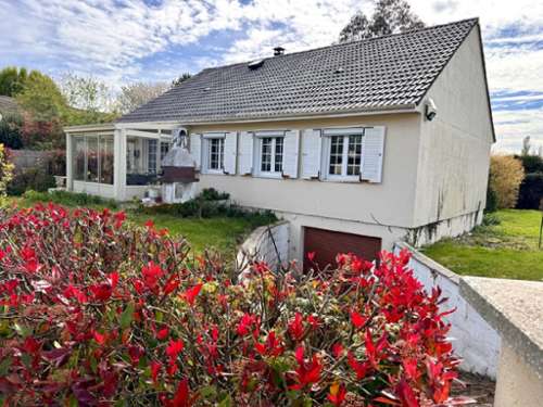 Le Gros-Theil Eure maison foto 7336142