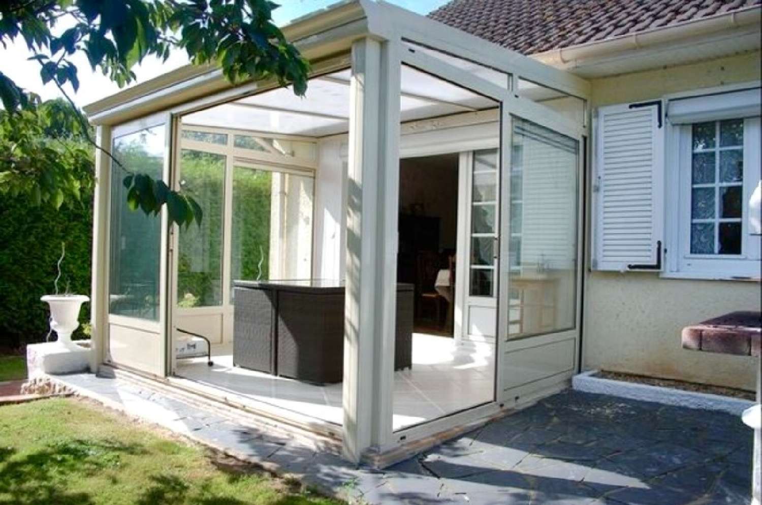 à vendre maison Le Gros-Theil Eure 2
