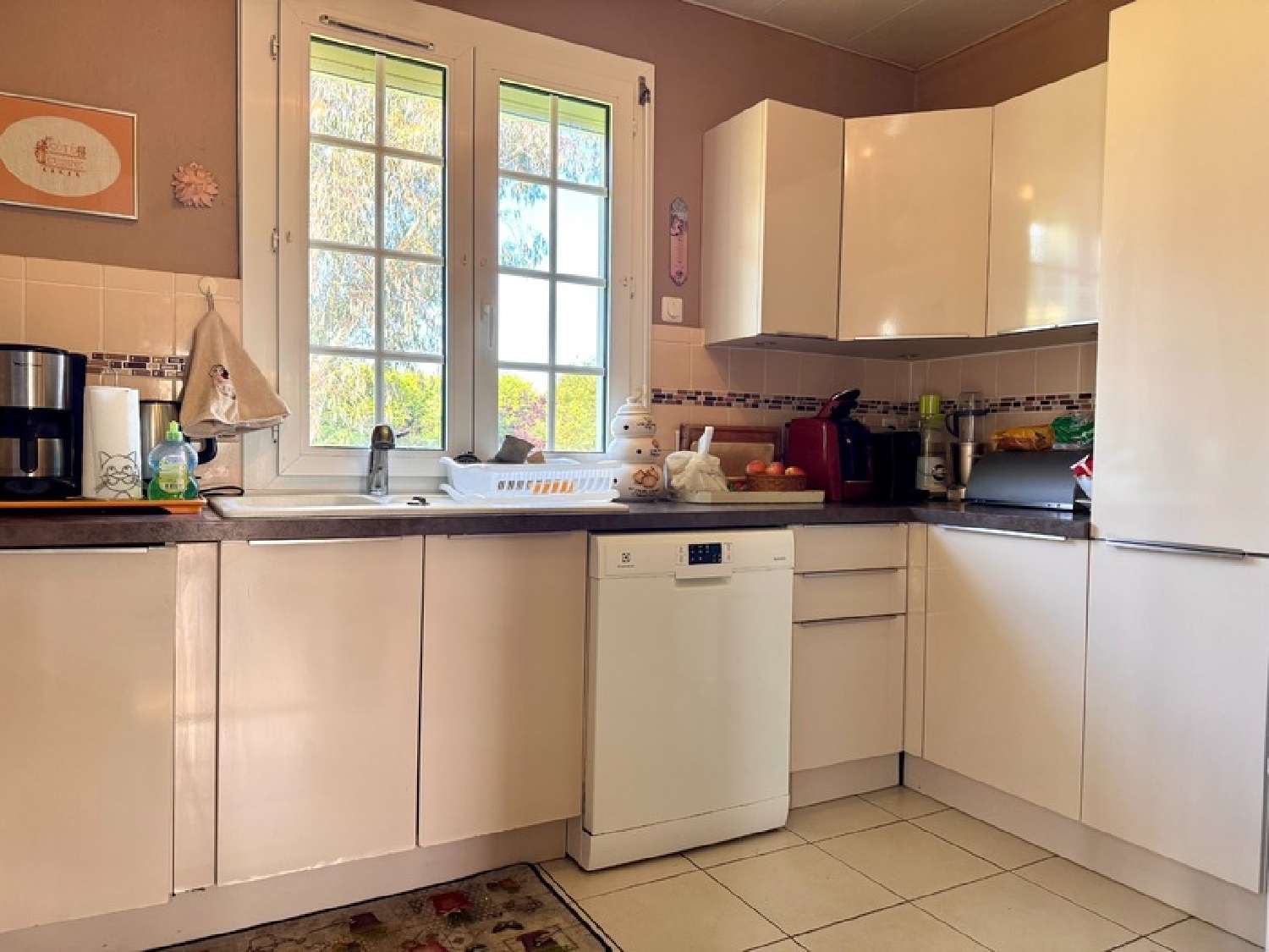 à vendre maison Le Gros-Theil Eure 3