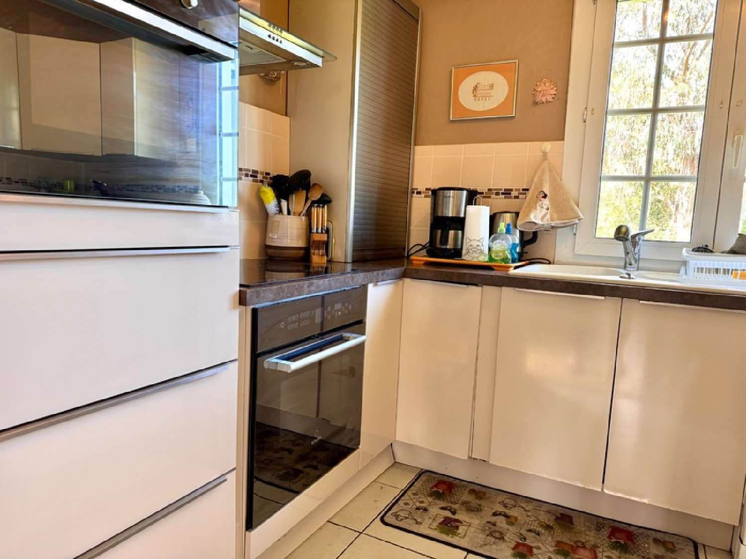 à vendre maison Le Gros-Theil Eure 4