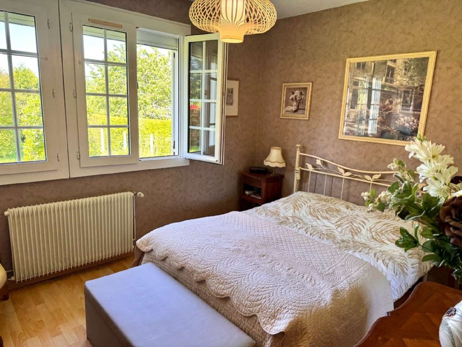 à vendre maison Le Gros-Theil Eure 6