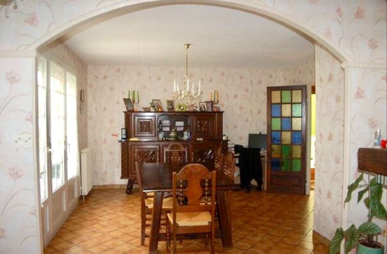 à vendre maison Le Gros-Theil Eure 7