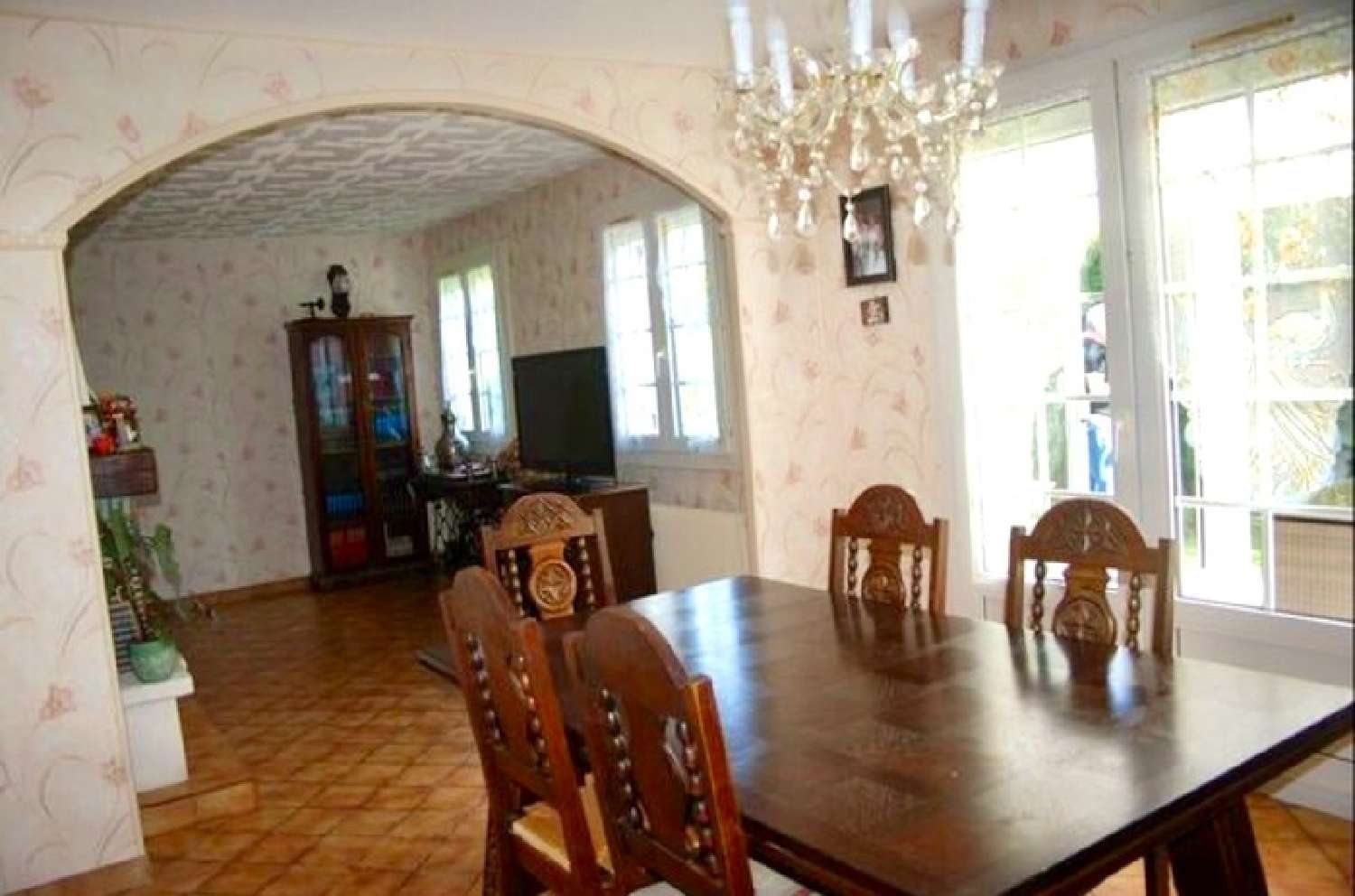 à vendre maison Le Gros-Theil Eure 8