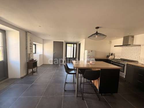 Le Gué-d'Alléré Charente-Maritime house foto 7334842