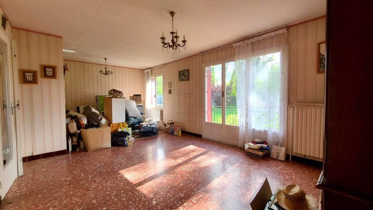  te koop huis Le Gué-de-Longroi Eure-et-Loir 2