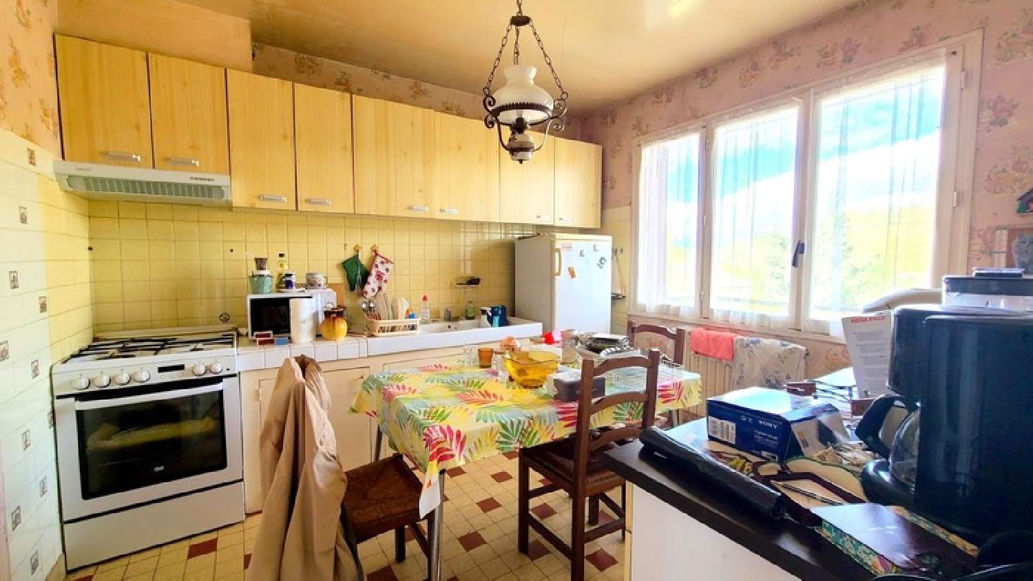  te koop huis Le Gué-de-Longroi Eure-et-Loir 4
