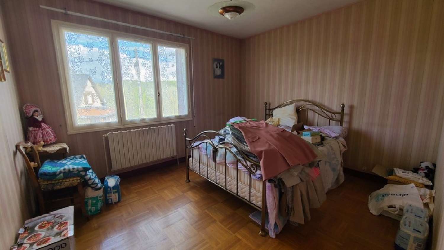  te koop huis Le Gué-de-Longroi Eure-et-Loir 6