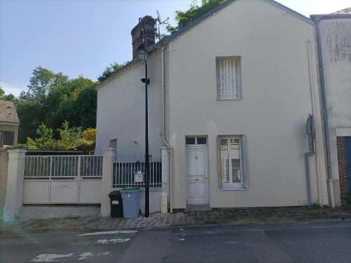 Le Gué-de-Longroi Eure-et-Loir huis foto 7341840