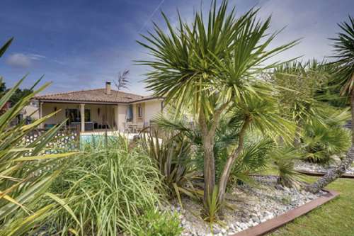 Le Haillan Gironde house foto 7338477