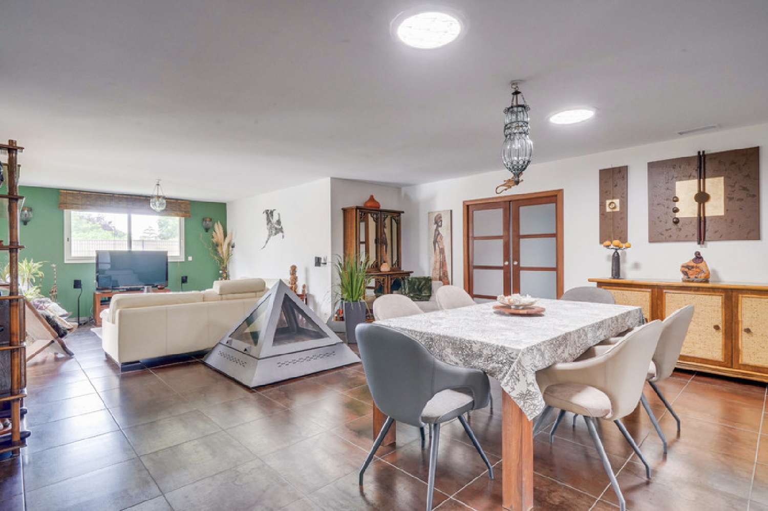 for sale house Le Haillan Gironde 4