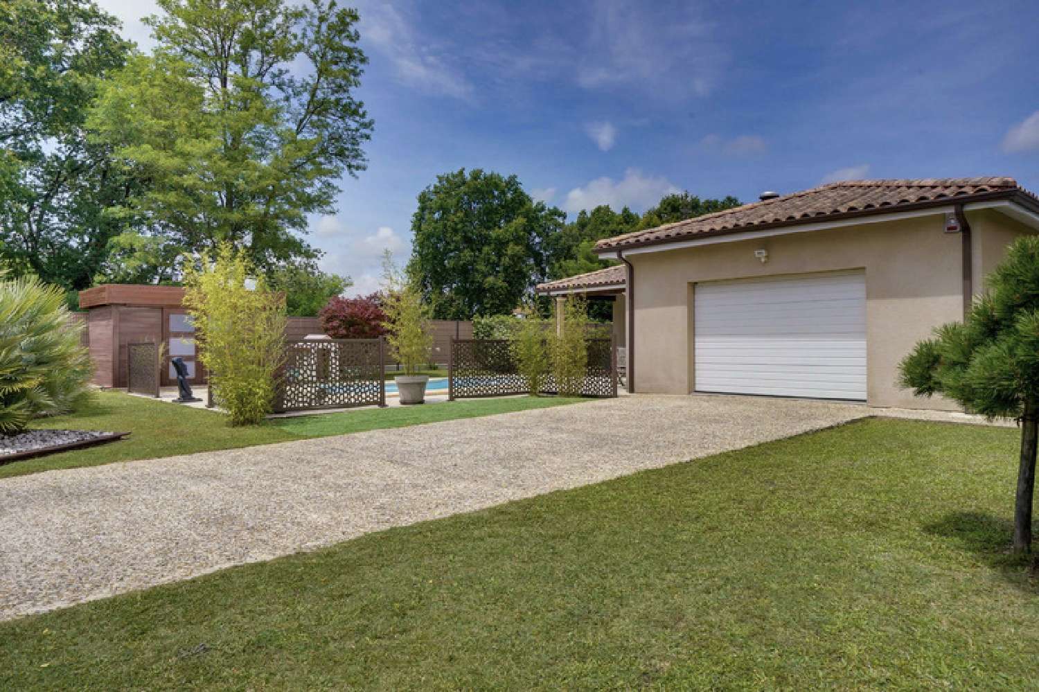 for sale house Le Haillan Gironde 5