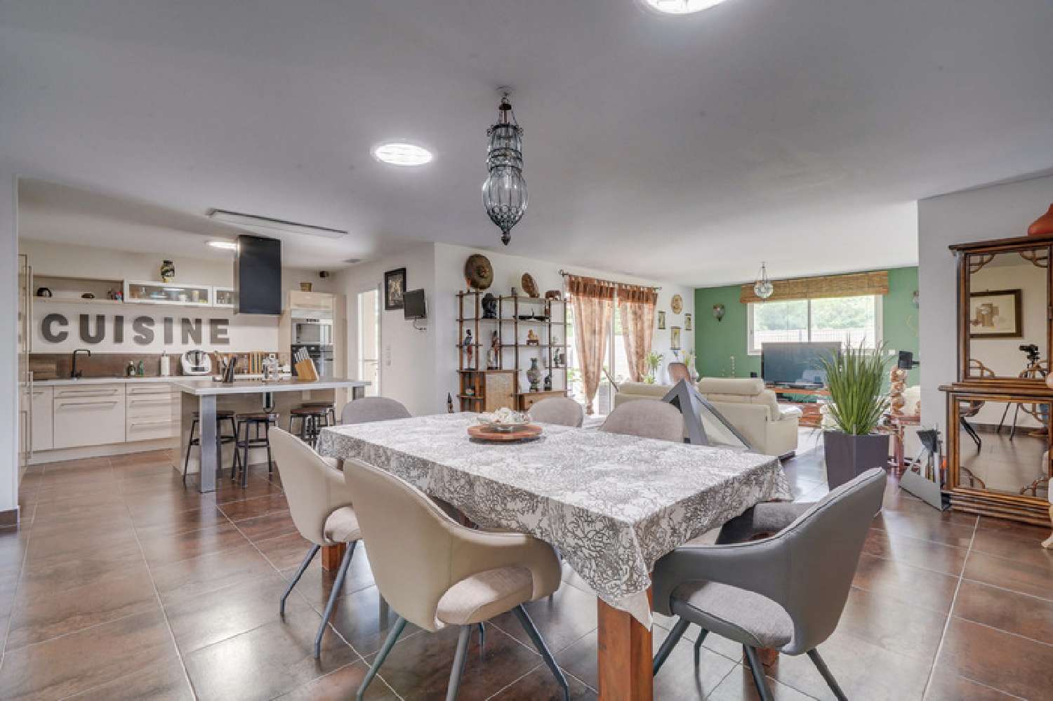 for sale house Le Haillan Gironde 6