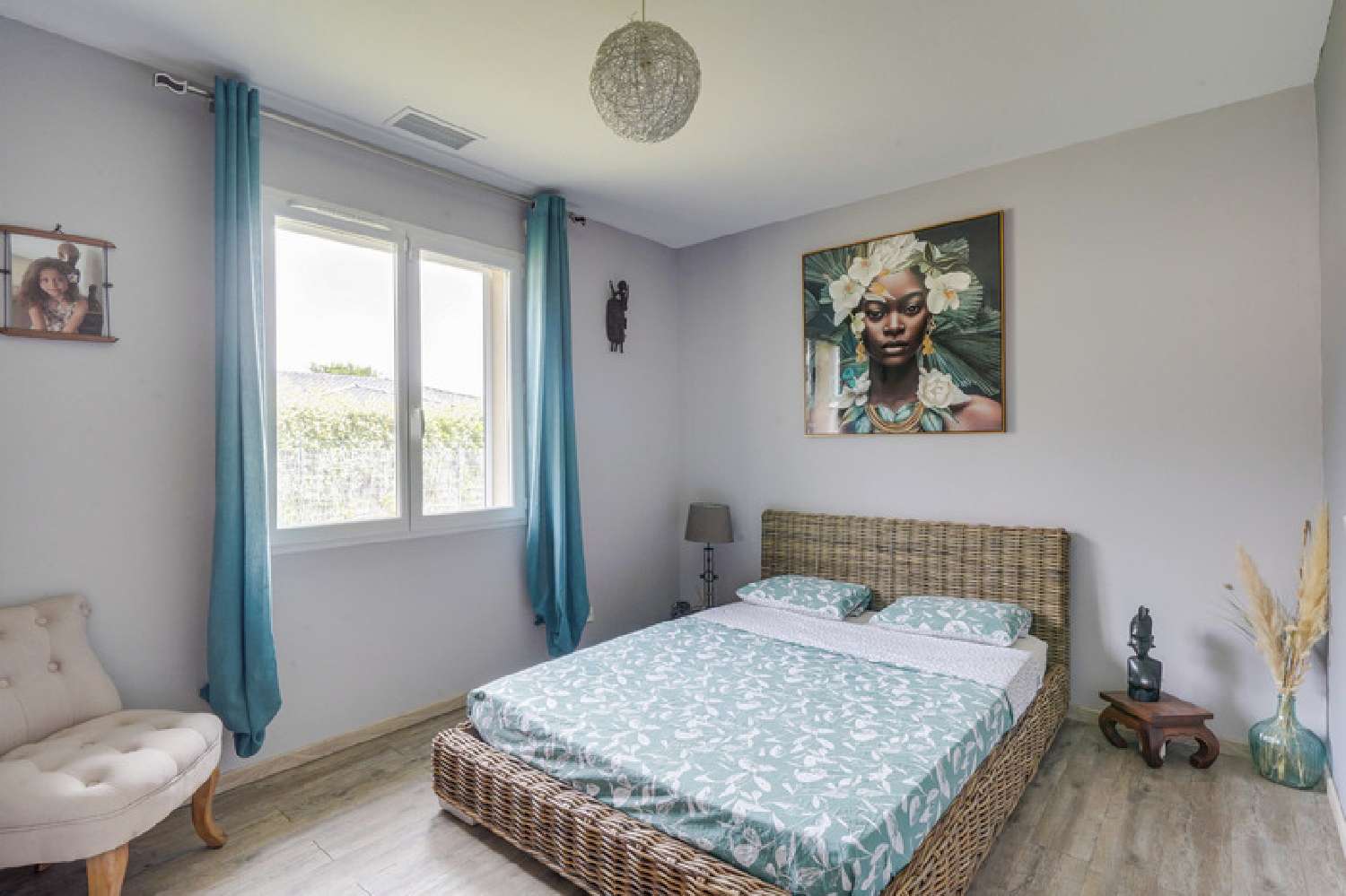 for sale house Le Haillan Gironde 7