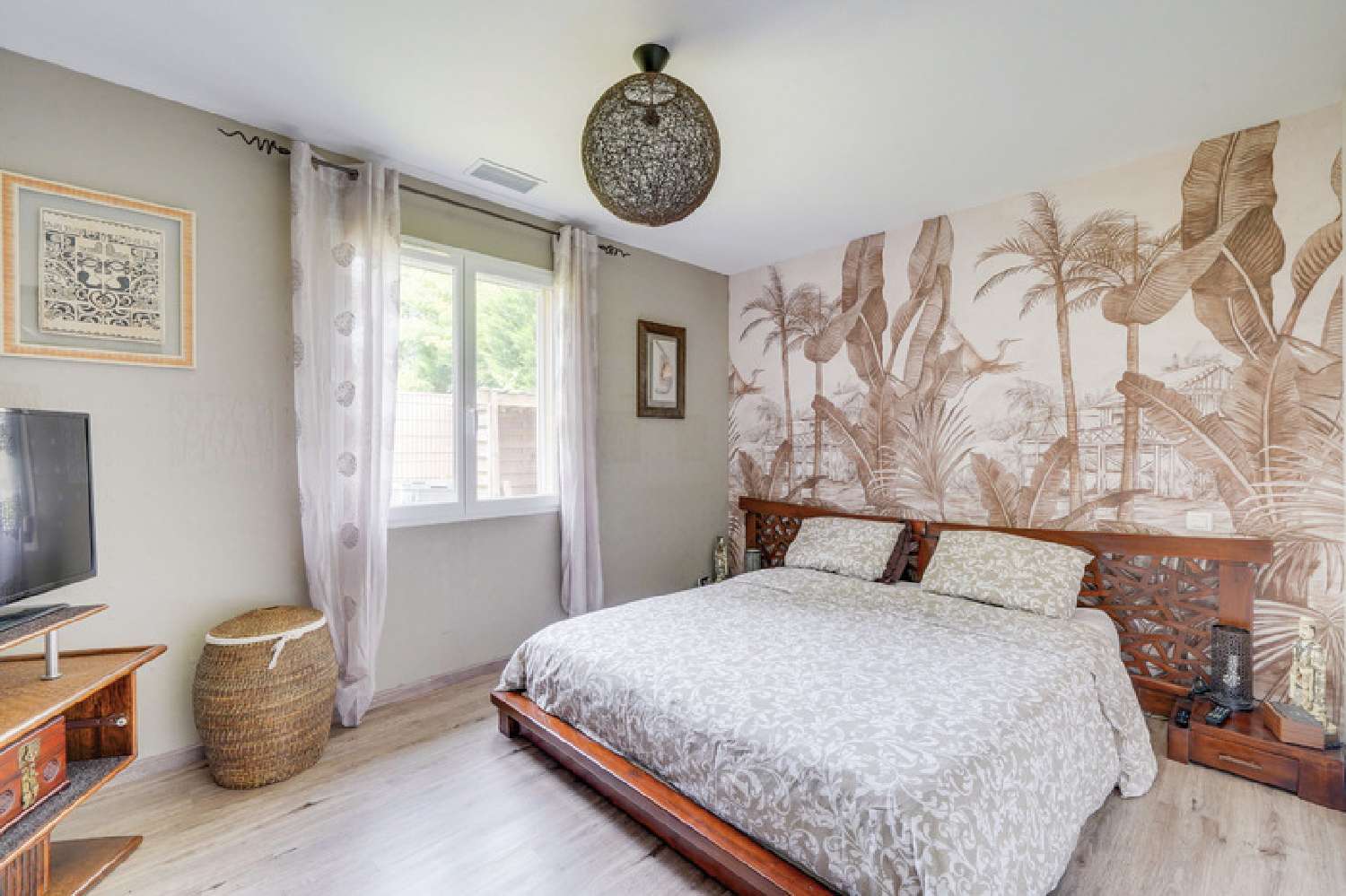 for sale house Le Haillan Gironde 8